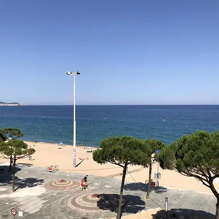 Apartman Nereides 31 *