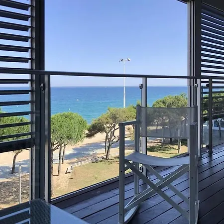 Apartment Nereides 31 *