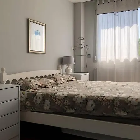 Apartman Nereides 31 *