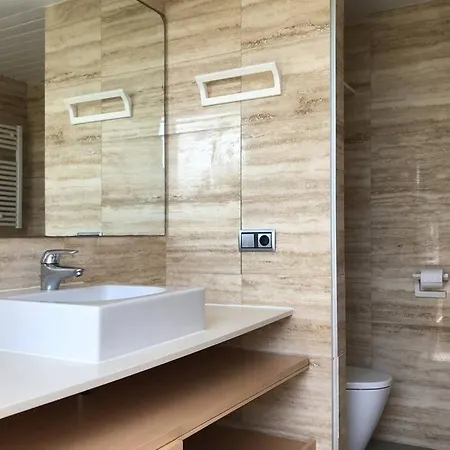 Nereides 31 Apartman