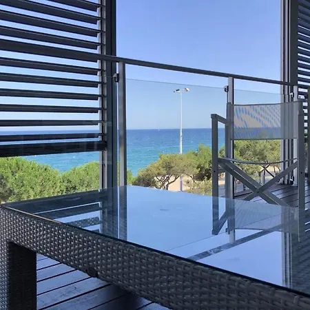 Nereides 31 Apartman