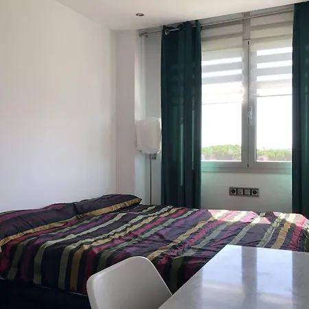 Nereides 31 Apartman *