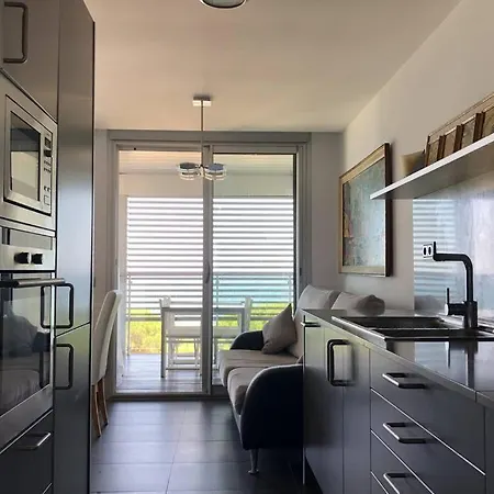 Nereides 31 Apartman