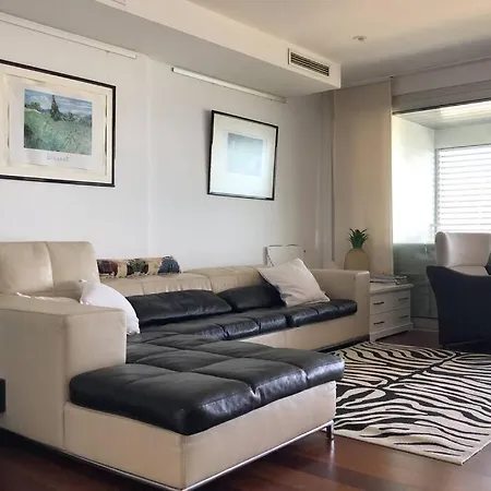 Nereides 31 Apartman