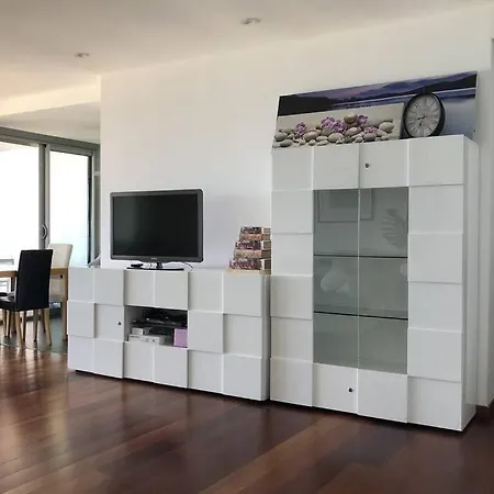 Apartman Nereides 31 *